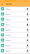 Magnet Torrent Player Screenshot 4