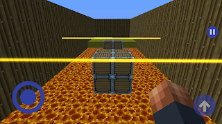 Craft Ahead 3D poster