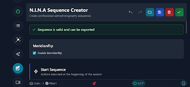 Touch'N'Stars 截圖 2