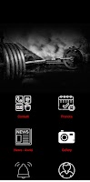 Palestra Bodyplanet Pozzuoli poster