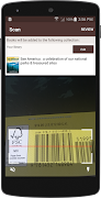 LibraryThing imagem de tela 4