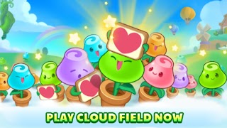 Cloud Field 截图 5