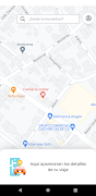 BorderGo screenshot 1