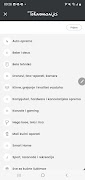 Tehnomanija скриншот 2
