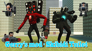 GMAN MOD FOR GMOD penulis hantaran