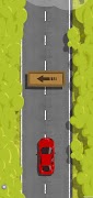 Roadblock capture d'écran 5