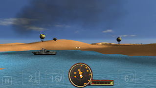برنامه‌نما Balloon Gunner عکس از صفحه