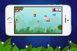 Kill Bird اسکرین شاٹ 2