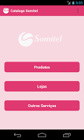 Lojas Somitel poster