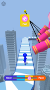 Clock Run screenshot 2