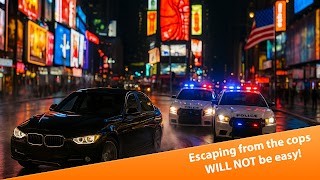 Hooligan - Car Modification screenshot 1