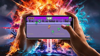 Zombie Rush Time Screenshot 2