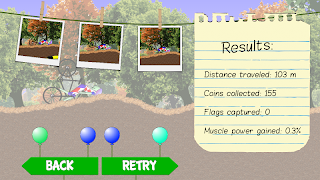 Tour de Frans ภาพหน้าจอ 6