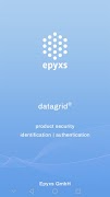 datagrid 海報
