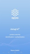 datagrid постер