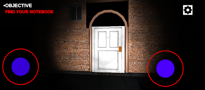 The Notebook screenshot 5