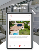 SAM Connect captura de pantalla 4