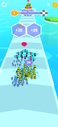 Bee Master 3D 스크린샷 1