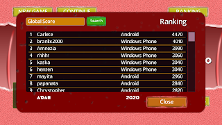 Sperm Game screenshot 2