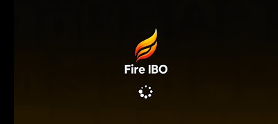 پوستر Fire Ibo