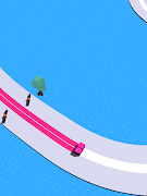 Cube Mate Runner اسکرین شاٹ 7