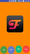 File Reader poster