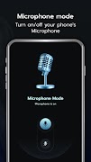 Enable Speaker Mode screenshot 2