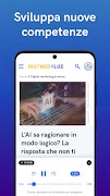 3 Schermata FastwebPlus
