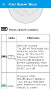 Guide For Bose Revolve Speaker स्क्रीनशॉट 2