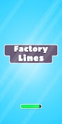 Factory Lines スクリーンショット 3