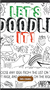lets doodle by Lucas capture d'écran 5