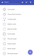 Graph theory скриншот 5