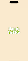 HappyShifter स्क्रीनशॉट 1