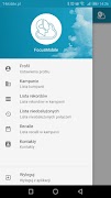 Focus Mobile स्क्रीनशॉट 4