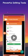 X Screen Recorder screenshot 4