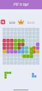 1010 - Block Puzzle Game screenshot 2