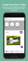 Happy Hearts Pet Care Services ảnh chụp màn hình 1