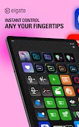 Elgato Stream Deck Mobile captura de pantalla 7