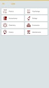 ICSE Board Material screenshot 4