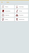 ICSE Board Material تصوير الشاشة 4