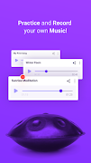 برنامه‌نما Digital Pantam - Handpan Simul عکس از صفحه