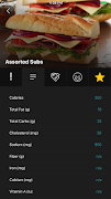 MealViewer To Go screenshot 1