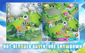 Ult trainer evolution 截图 1