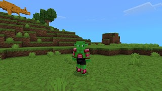 Dragon Block for Minecraft screenshot 5