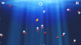 Tintenfisch.io Screenshot 1