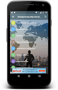 Entrepreneurship Development اسکرین شاٹ 1