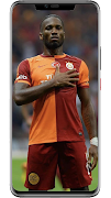 Didier Drogba Wallpapers স্ক্রিনশট 6