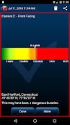 GammaPix - Gamma Rad Detection screenshot 4
