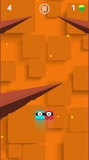 Ninja Rush - Block Dash Affiche
