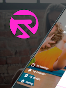 Resafit স্ক্রিনশট 6